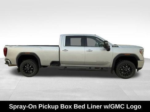 Used 2021 GMC Sierra 2500 SLE w/ SLE Value Package; image 33