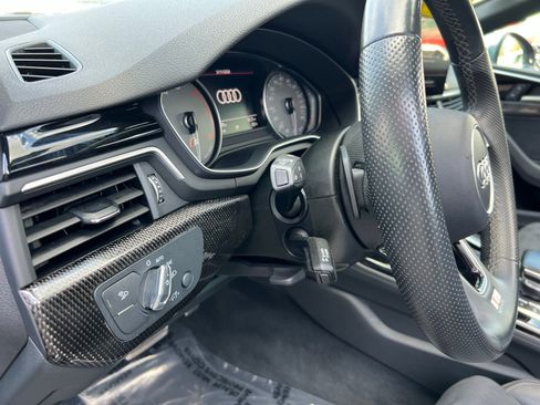 Used 2022 Audi S5 Premium w/ Convenience Package AWD/4WD image 31