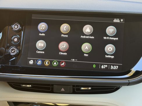 Used 2022 Buick Envision Avenir w/ Technology Package II image 28