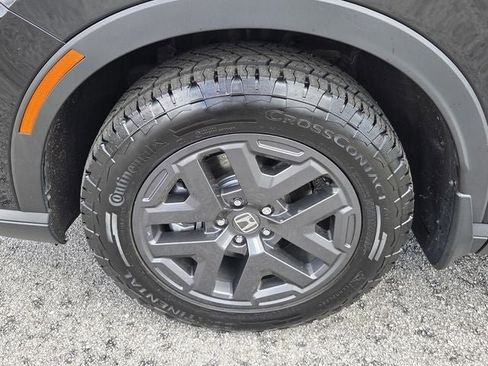 Certified 2026 Honda CR-V TrailSport image 11