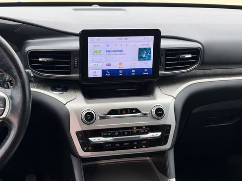 Used 2022 Ford Explorer Timberline image 14