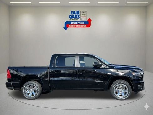 New 2026 RAM 1500 Big Horn image 5