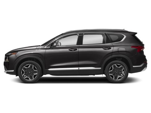 Used 2023 Hyundai Santa Fe Limited AWD/4WD image 13