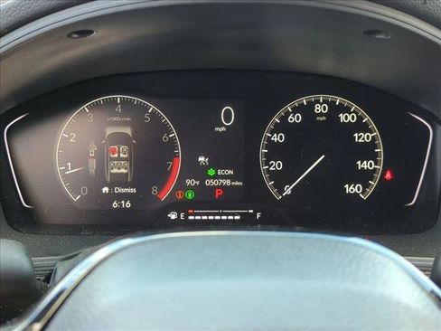Used 2023 Honda Civic Sport image 10