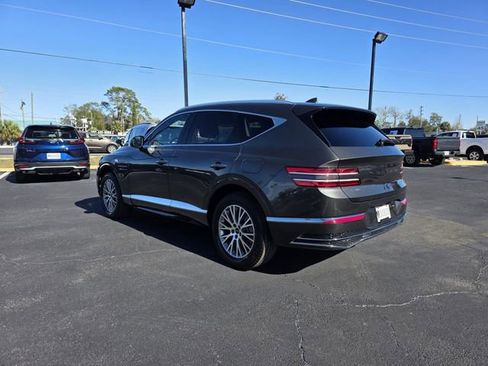 Used 2025 Genesis GV80 2.5T Standard AWD/4WD image 7