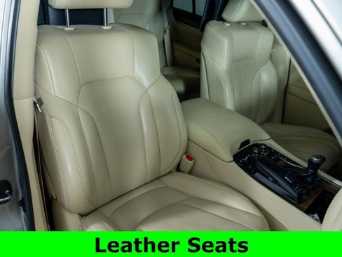 Used 2016 Lexus LX 570 570 w/ Luxury Package image 7