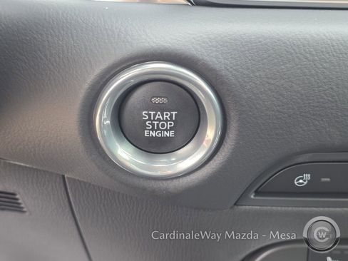 New 2025 MAZDA CX-5 AWD 2.5 S w/ Premium Plus Pkg image 17