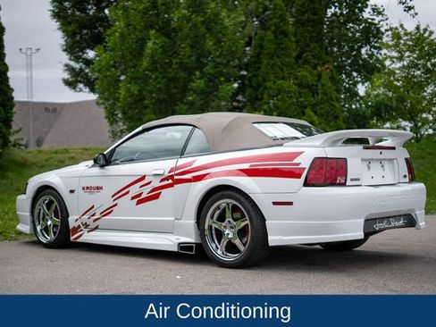 Used 2001 Ford Mustang GT RWD image 8