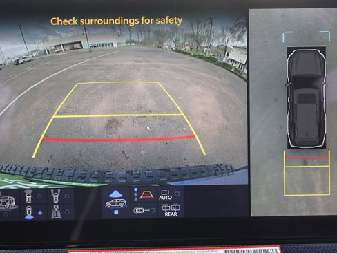 New 2026 Toyota 4Runner Limited image 17