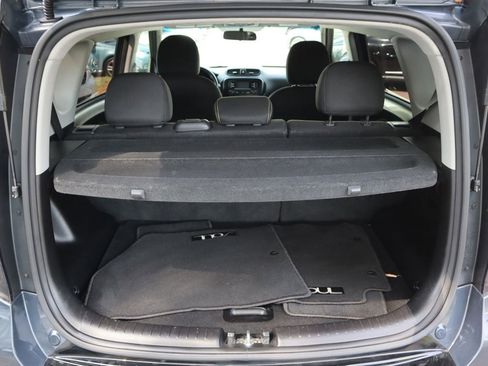 Used 2016 Kia Soul + FWD image 15