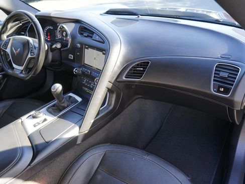 Used 2016 Chevrolet Corvette Z06 image 18