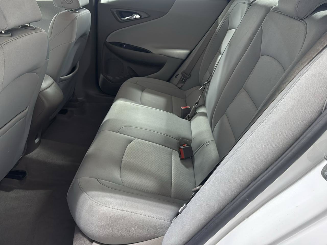 Used 2020 Chevrolet Malibu LS FWD image 30