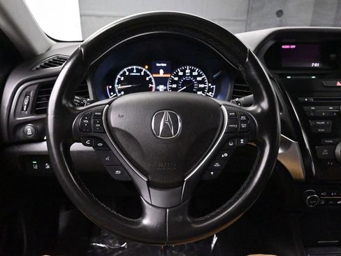 Used 2022 Acura ILX FWD image 25