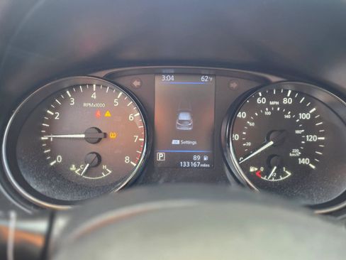 Used 2019 Nissan Rogue Sport S image 10