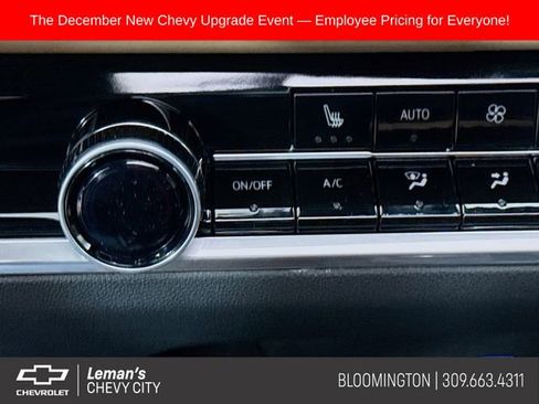 New 2026 Chevrolet Equinox ACTIV image 22