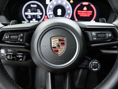 Certified 2025 Porsche 911 Carrera RWD image 14