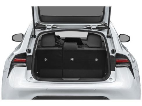 New 2026 Toyota Prius LE FWD image 14