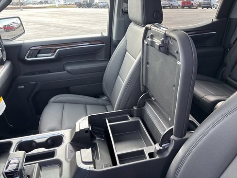 New 2026 Chevrolet Silverado 1500 LT Trail Boss w/ LT Trail Boss Premium Package image 29