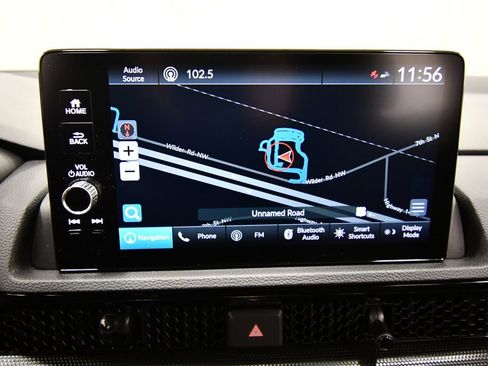 Used 2025 Honda CR-V Sport Touring image 25