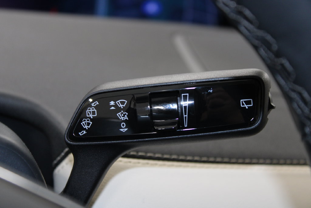 New 2027 Lincoln Navigator L Reserve AWD/4WD image 45
