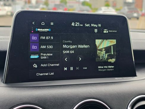 Used 2019 Kia Stinger GT1 AWD/4WD image 18