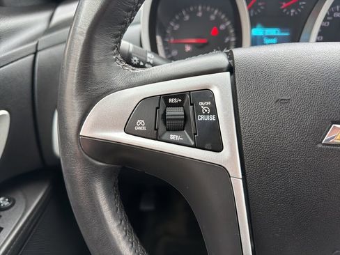 Used 2016 Chevrolet Equinox LT w/ Convenience Package image 27