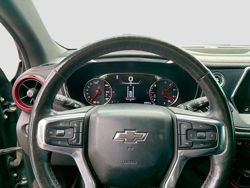 Used 2019 Chevrolet Blazer RS FWD image 14