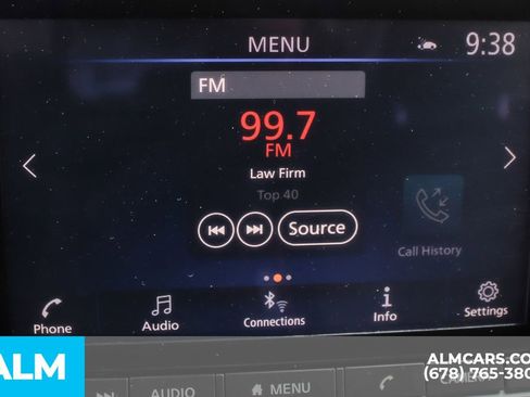 Used 2025 Nissan Altima 2.5 SV image 33