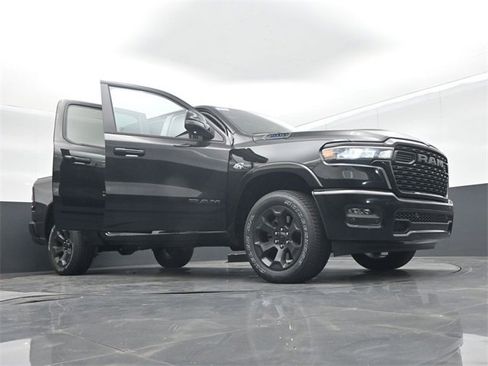 New 2026 RAM 1500 Big Horn image 67