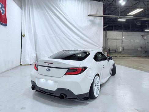 Used 2023 Subaru BRZ Limited image 4