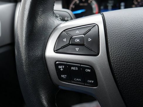 Used 2019 Ford Ranger XLT w/ Equipment Group 302A Luxury image 13