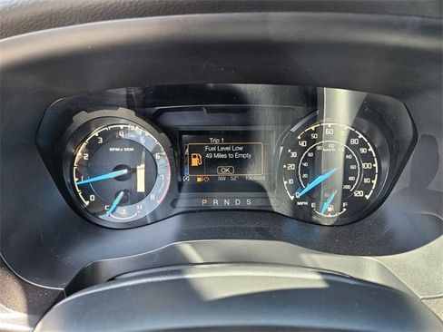 Used 2022 Ford Ranger Lariat w/ Tremor Off-Road Package image 28