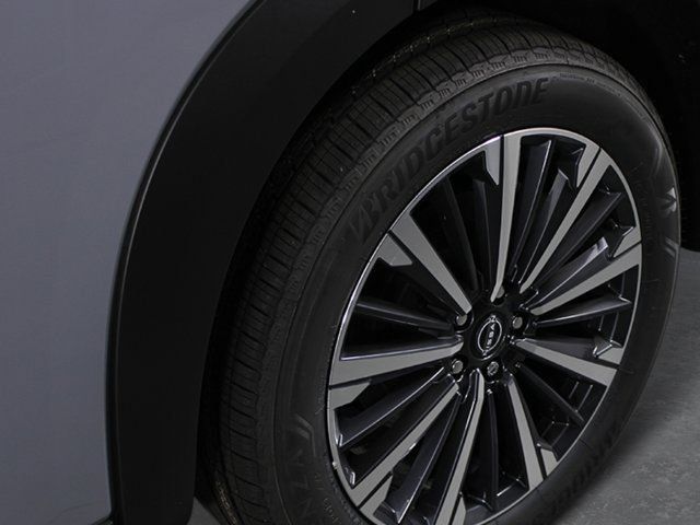New 2026 Nissan Pathfinder Platinum w/ Cargo Package FWD image 9