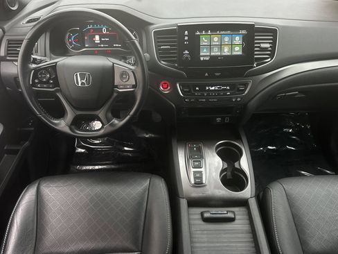 Certified 2021 Honda Passport EX-L image 26