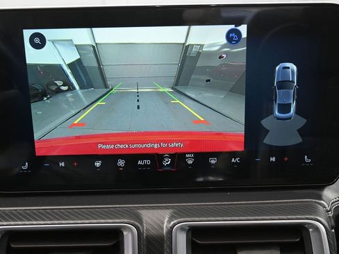 Used 2024 Ford Mustang Premium image 22