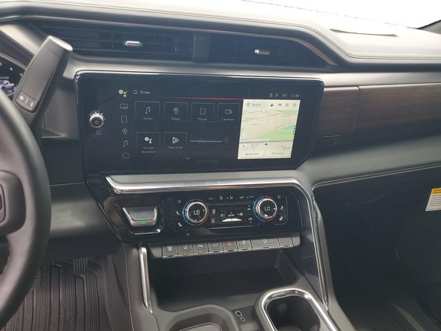 Used 2026 GMC Sierra 2500 Denali Ultimate AWD/4WD image 16