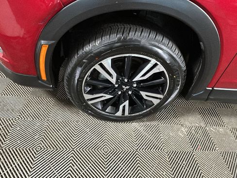 Used 2025 Mitsubishi Eclipse Cross AWD image 9
