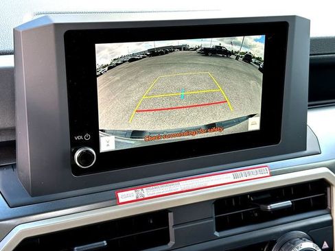 New 2026 Toyota Tacoma SR5 image 12