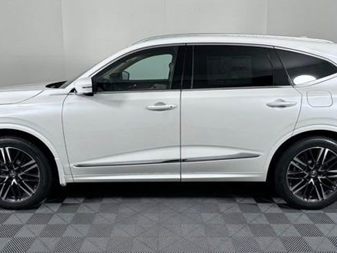 New 2026 Acura MDX SH-AWD w/ Advance Package image 4