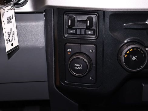 New 2026 Ford F550 4x4 Regular Cab Super Duty image 17
