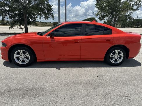 Certified 2023 Dodge Charger SXT RWD image 10