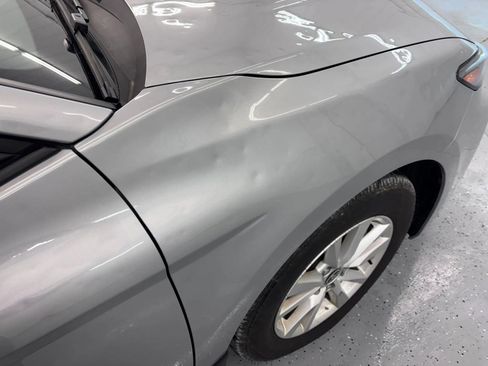 Used 2025 Toyota Camry LE FWD image 29