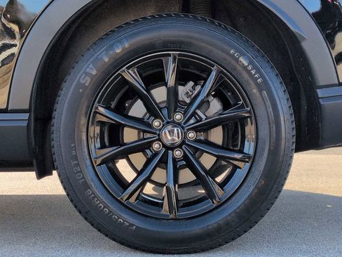 Certified 2024 Honda CR-V Sport-L image 14