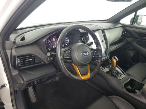 Used 2024 Subaru Outback Wilderness AWD/4WD image 11