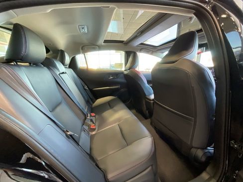 New 2026 Toyota Prius Plug-In Hybrid image 16