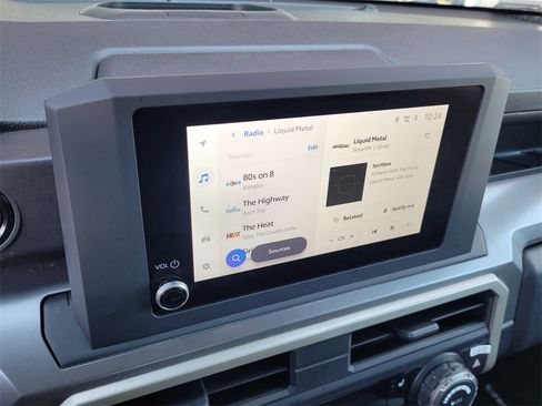 Used 2024 Toyota Tacoma SR5 image 12