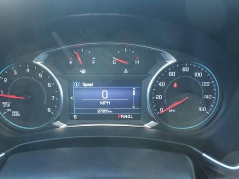 Certified 2023 Chevrolet Equinox LT image 17