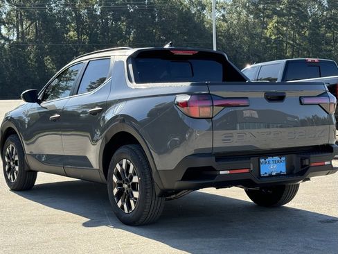 Used 2025 Hyundai Santa Cruz SEL image 14