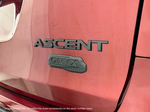 New 2026 Subaru Ascent Bronze Edition AWD/4WD image 6