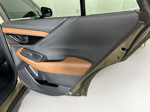 Used 2021 Subaru Outback Touring XT image 31